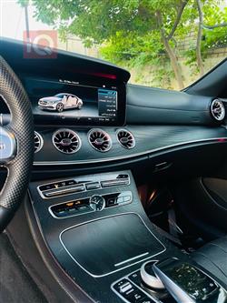 مێرسێدس بێنز E-Class